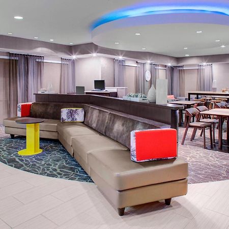 Springhill Suites By Marriott Memphis East Galleria Exteriör bild