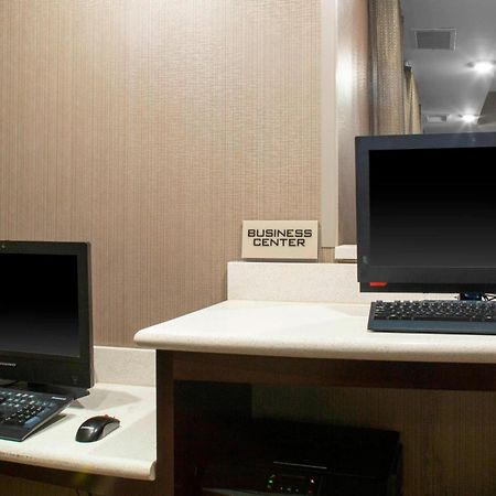 Springhill Suites By Marriott Memphis East Galleria Exteriör bild