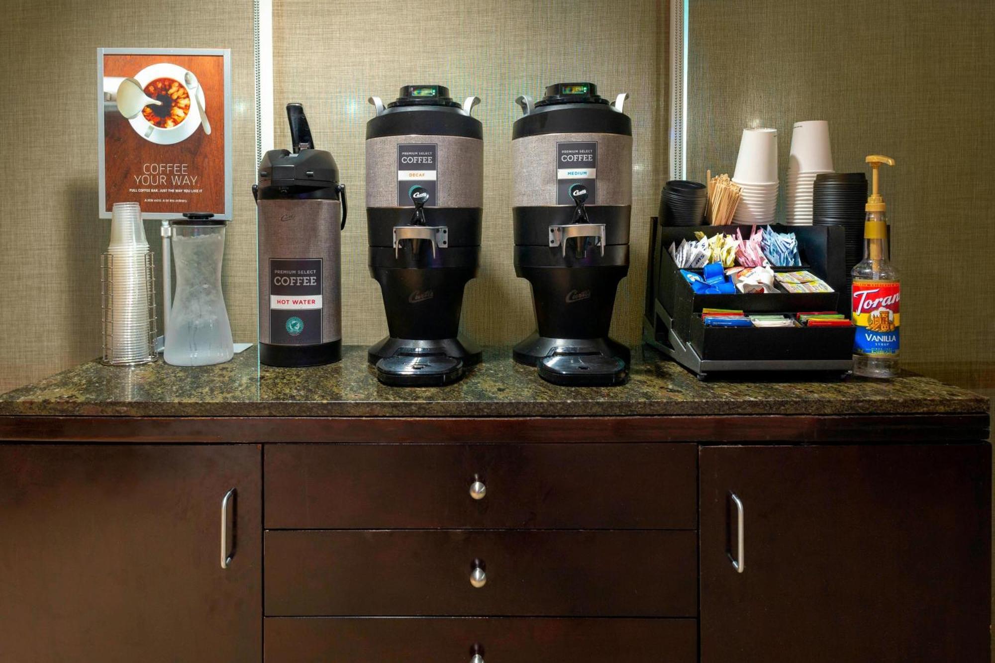 Springhill Suites By Marriott Memphis East Galleria Exteriör bild