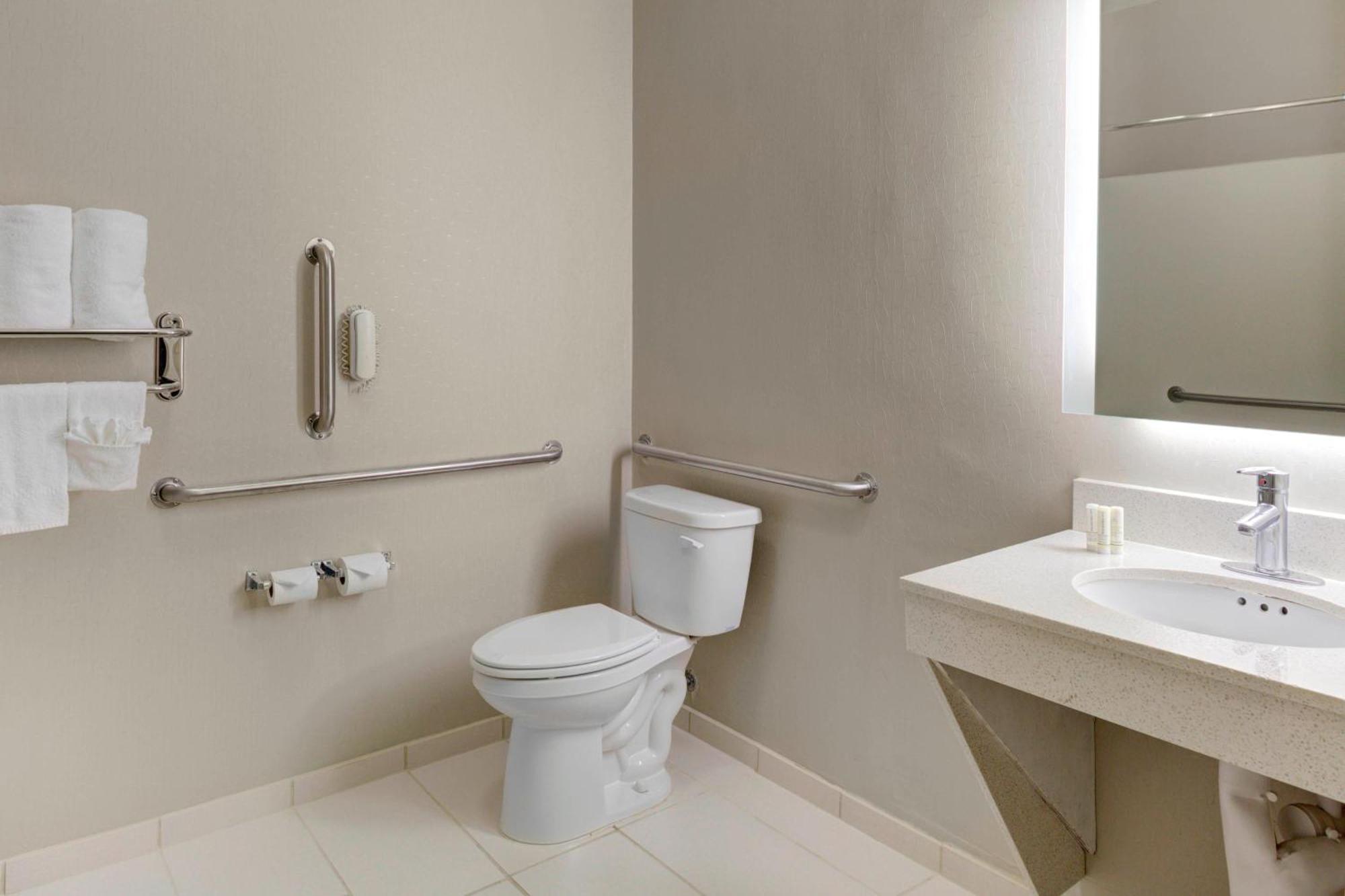 Springhill Suites By Marriott Memphis East Galleria Exteriör bild