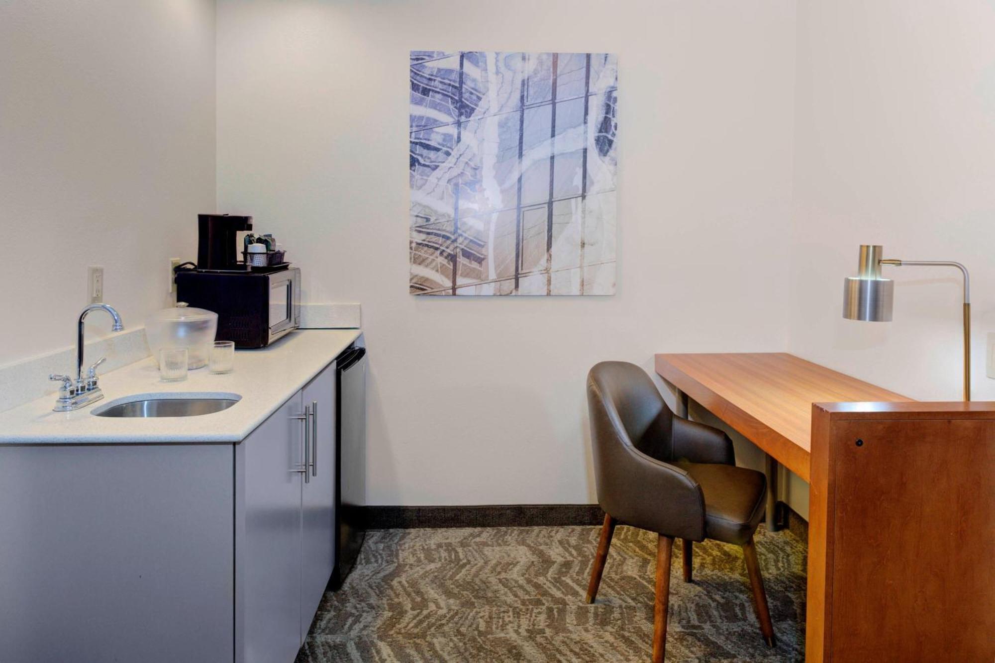 Springhill Suites By Marriott Memphis East Galleria Exteriör bild
