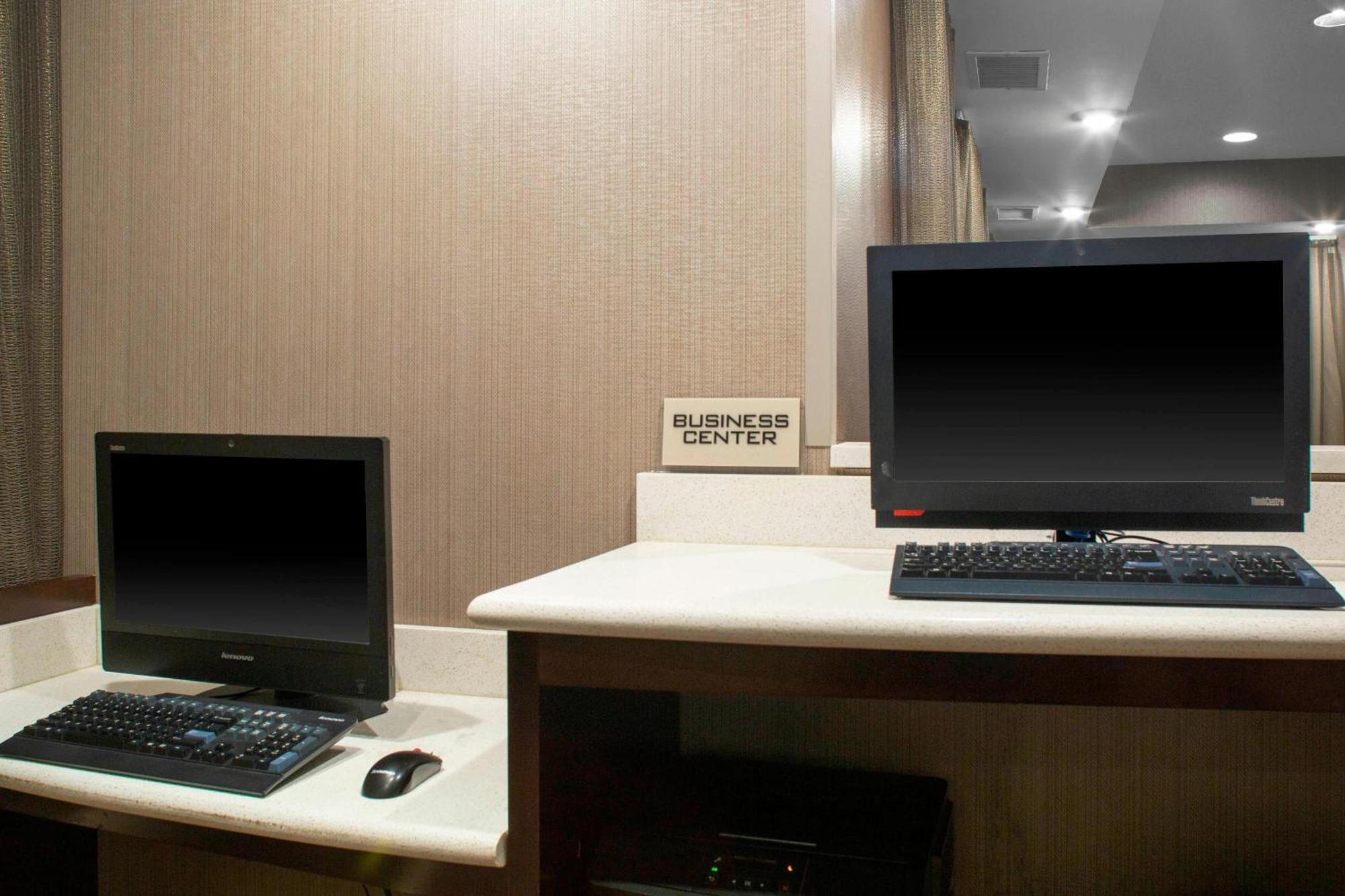 Springhill Suites By Marriott Memphis East Galleria Exteriör bild