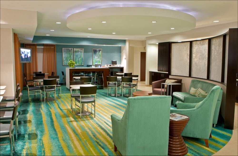 Springhill Suites By Marriott Memphis East Galleria Exteriör bild