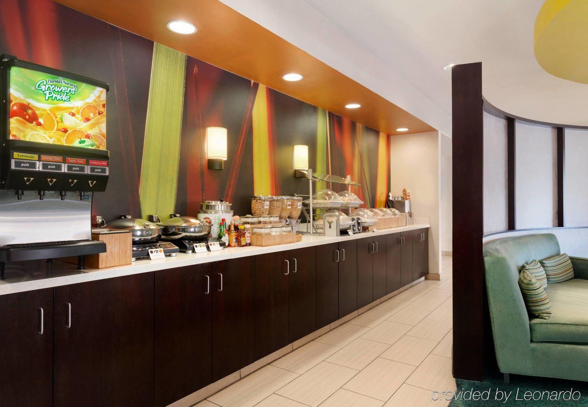 Springhill Suites By Marriott Memphis East Galleria Exteriör bild