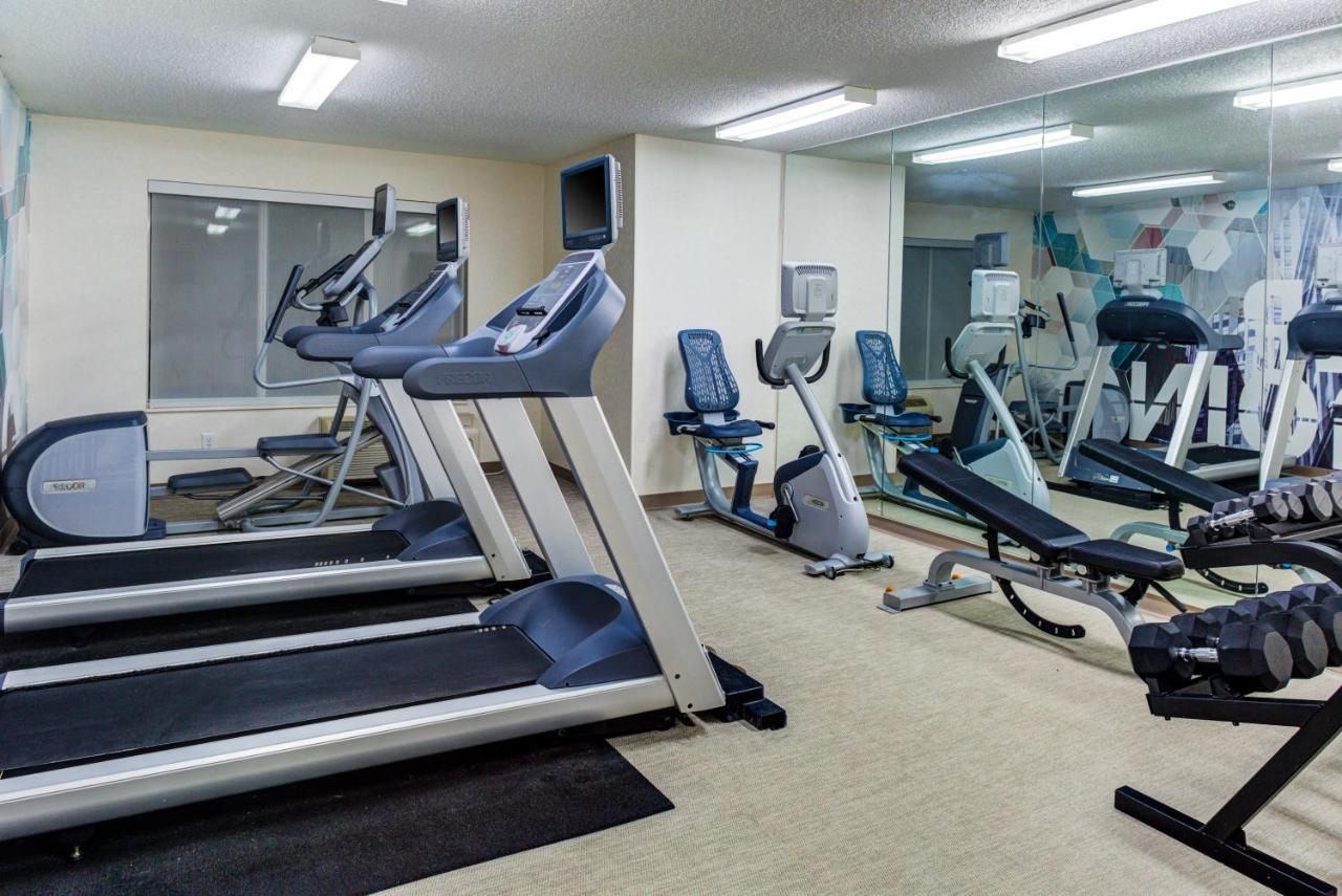 Springhill Suites By Marriott Memphis East Galleria Exteriör bild