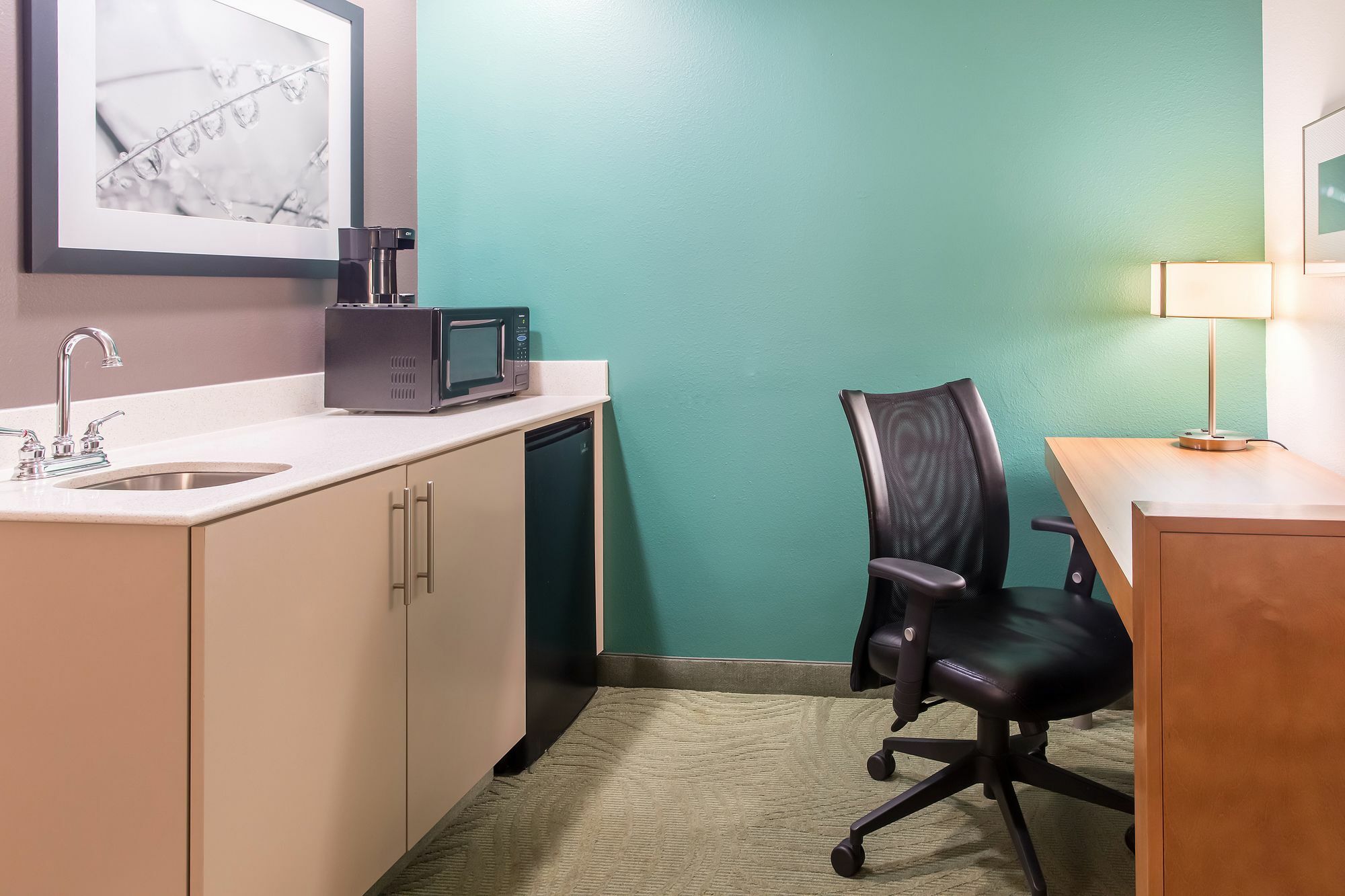 Springhill Suites By Marriott Memphis East Galleria Exteriör bild