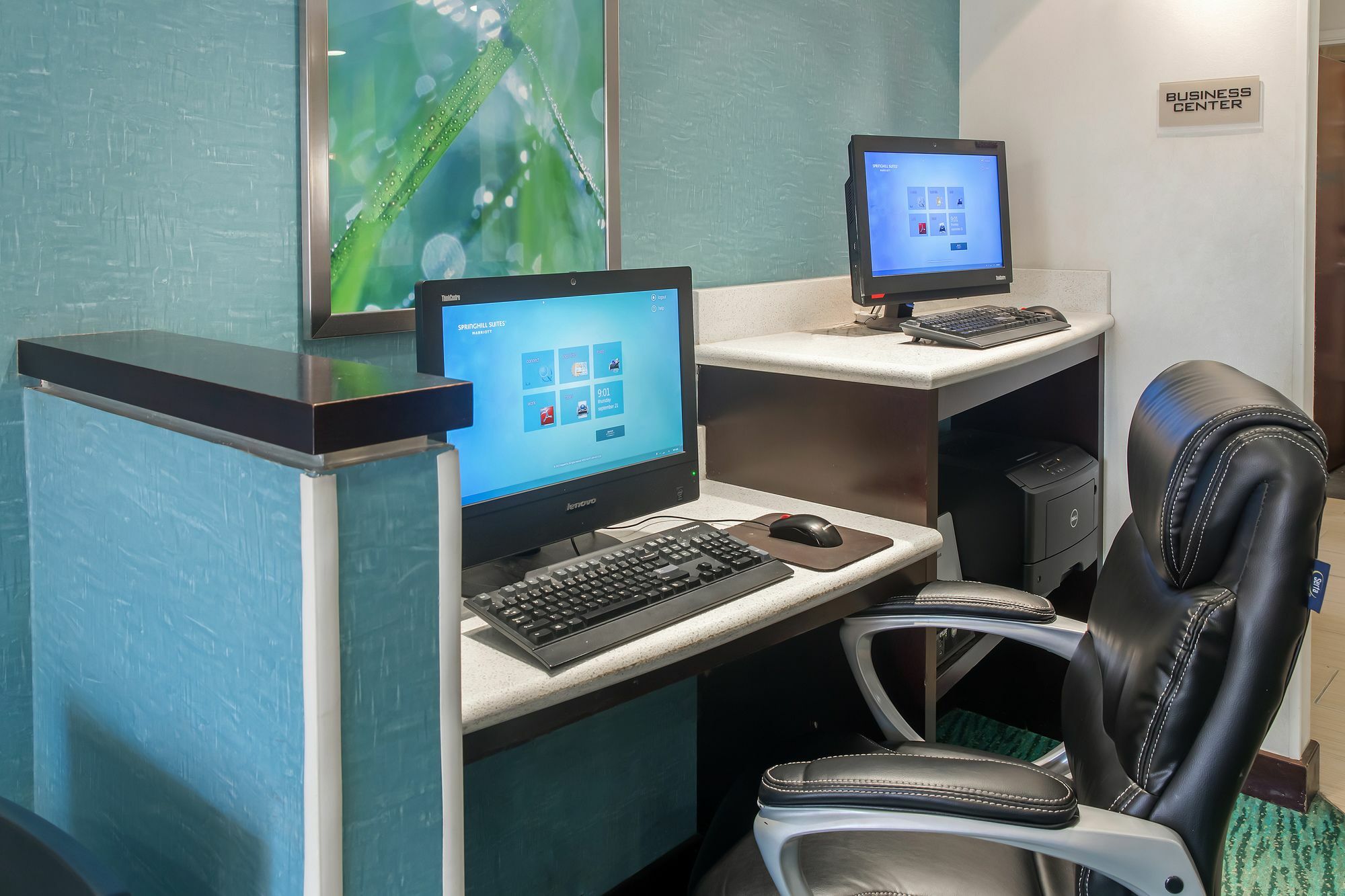 Springhill Suites By Marriott Memphis East Galleria Exteriör bild