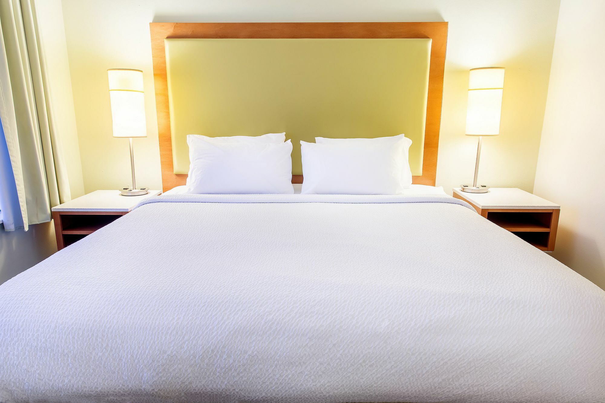 Springhill Suites By Marriott Memphis East Galleria Exteriör bild